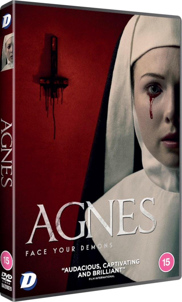 Agnes - 2