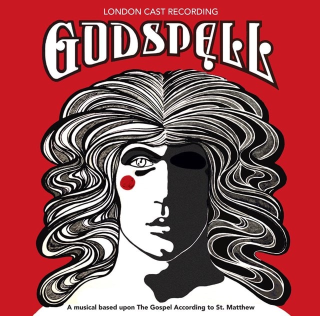 Godspell - 1