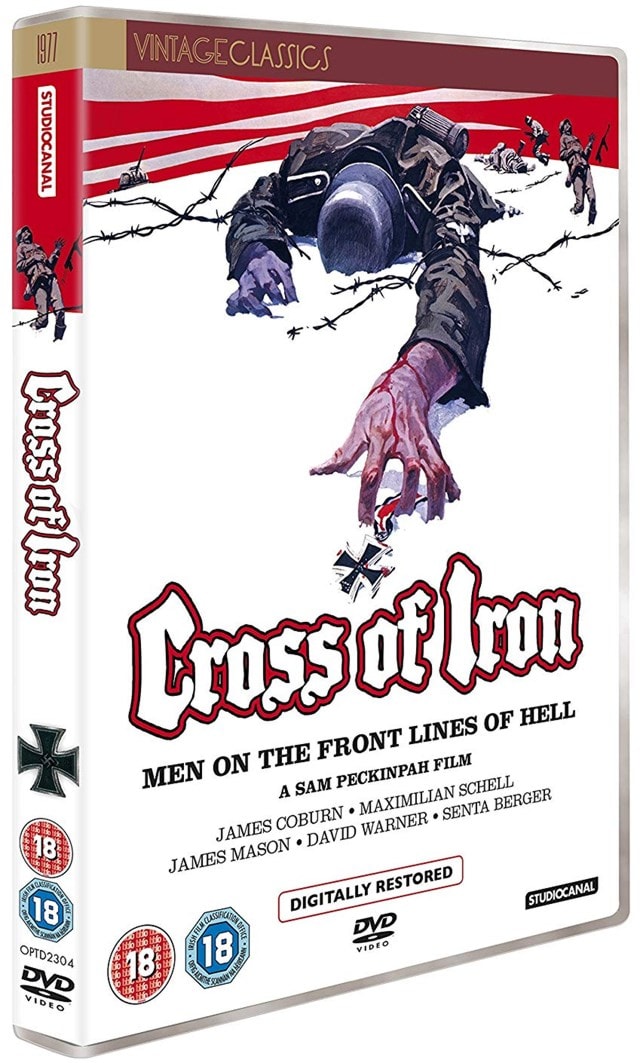 Cross of Iron - 2