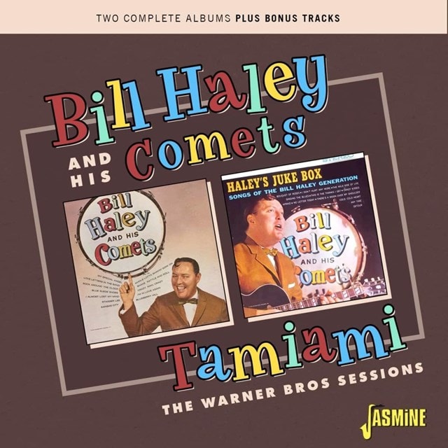 Tamiami the Warner Bros Sessions - 2