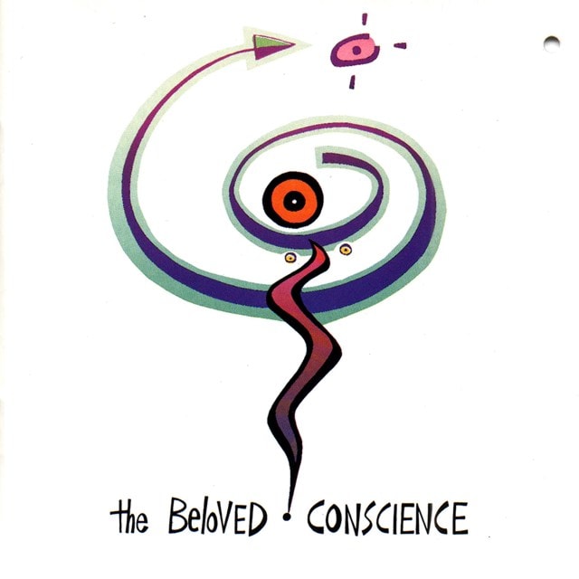 Conscience - 1