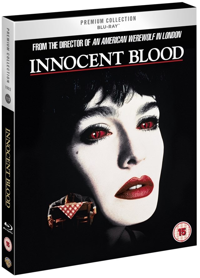 Innocent Blood (hmv Exclusive) - The Premium Collection - 2