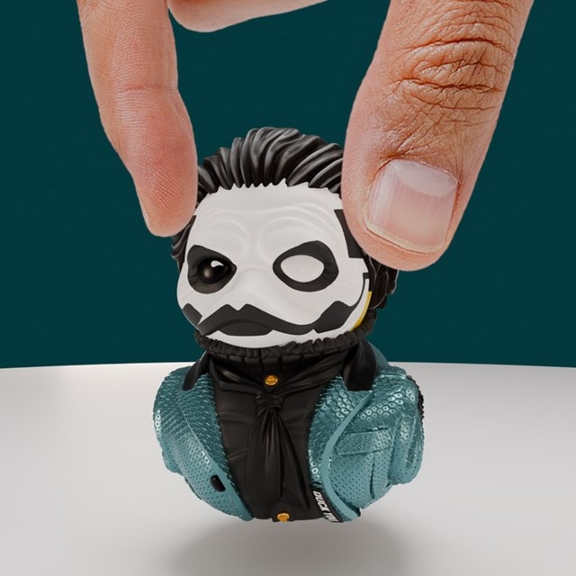 Papa Emeritus IV Ghost Tubbz Mini - 3