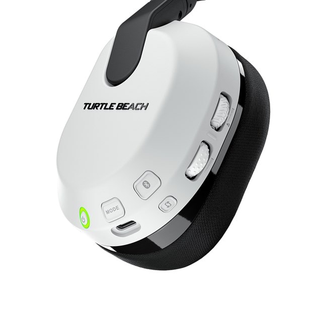 Turtle Beach Stealth 600 Gen3 Xbox Wireless Gaming Headset - White - 6