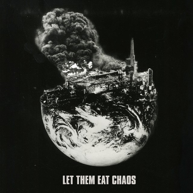 Let Them Eat Chaos - 1