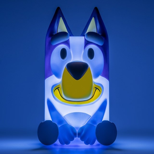 Bluey GloBuddies Light With Sounds - 5