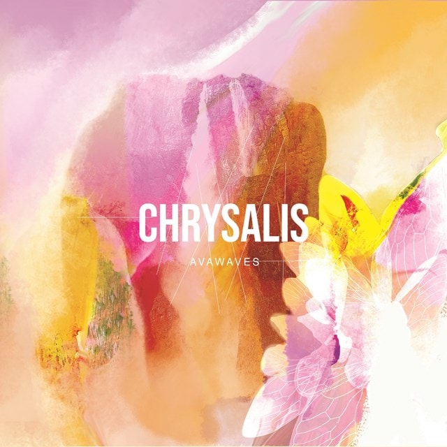 Chrysalis - 1