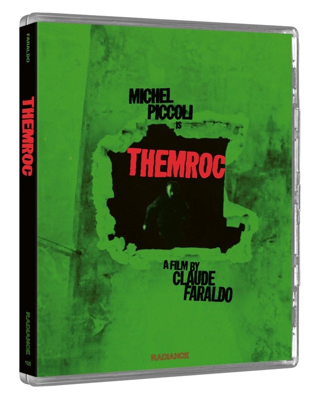 Themroc Limited Edition - 2