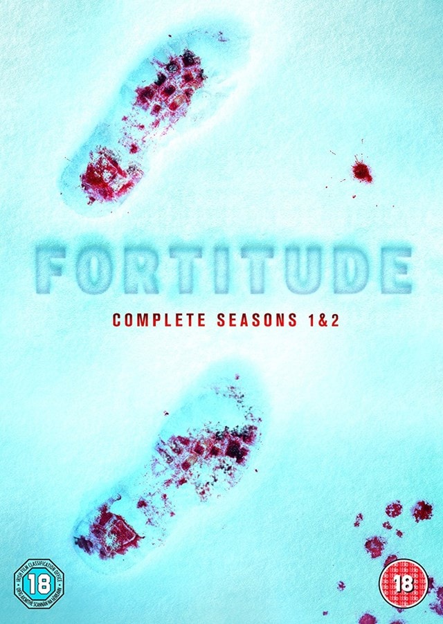 Fortitude: Complete Seasons 1 & 2 - 1