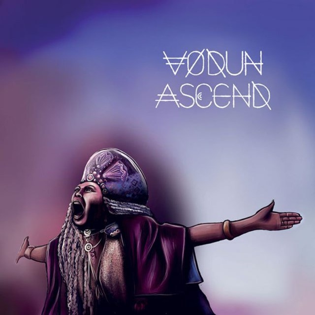 Ascend - 1