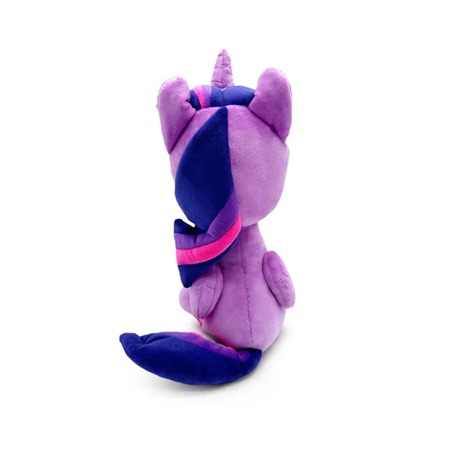 Twilight Sparkle My Little Pony Youtooz Plush - 3