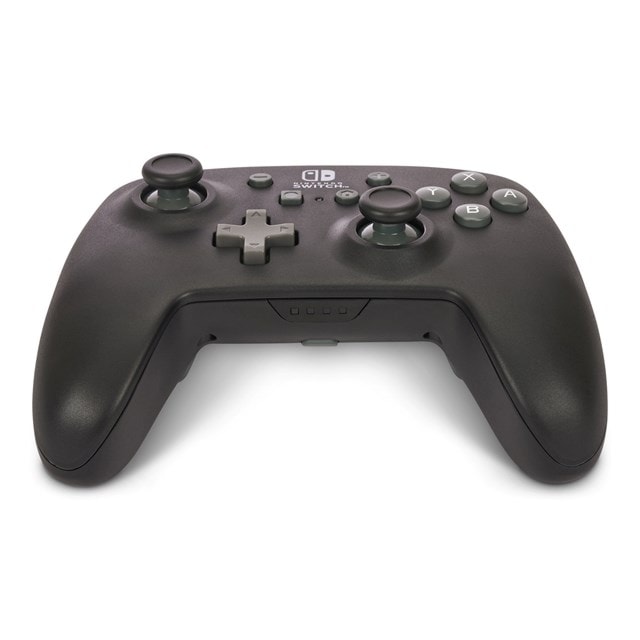 PowerA Wireless Controller for Nintendo Switch - Midnight - 4