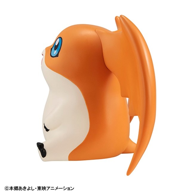 Patamon Digimon Adventure MegaHouse Figure - 4