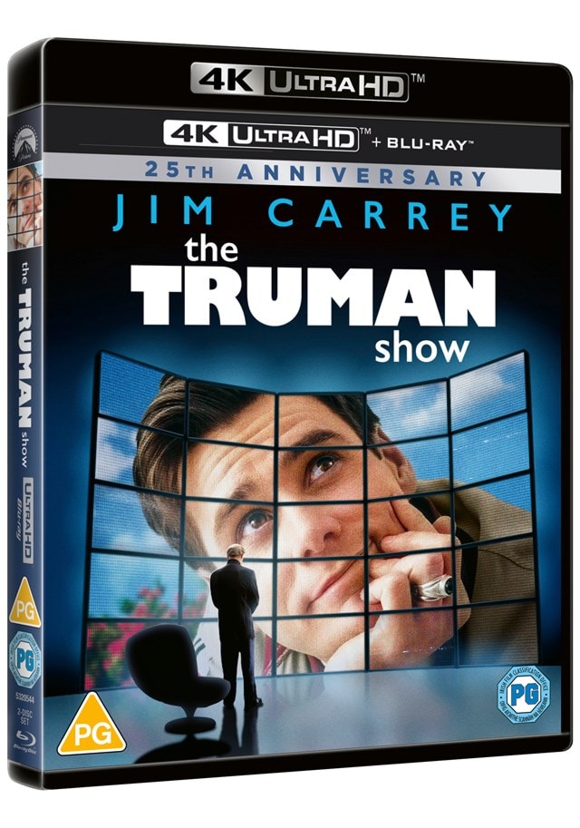 The Truman Show - 2