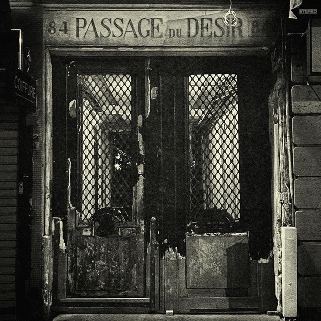 Passage Du Desir - 1