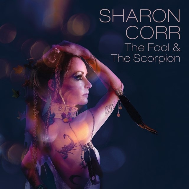 The Fool & the Scorpion - 1