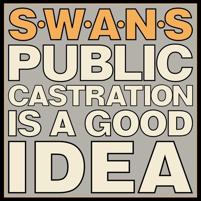 Public Castration Is a Good Idea - 1