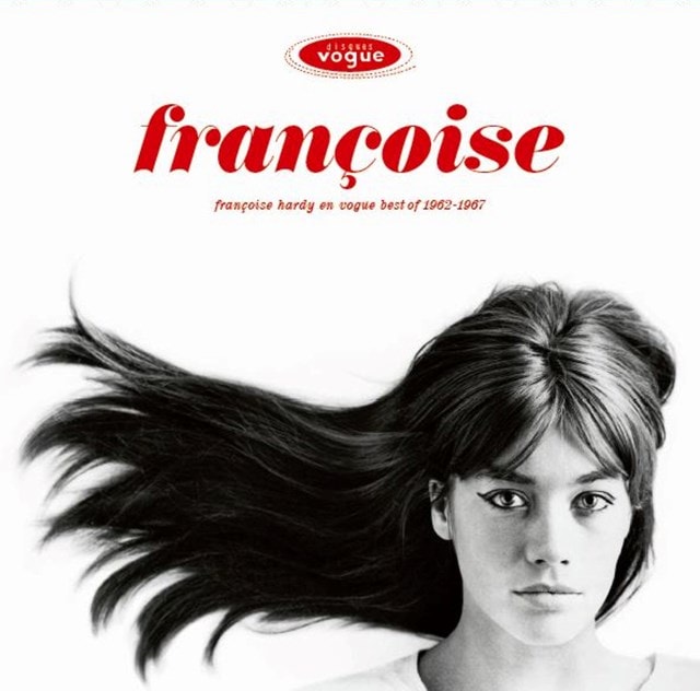 Francoise Hardy En Vogue: Best of 1962-1967 - 1