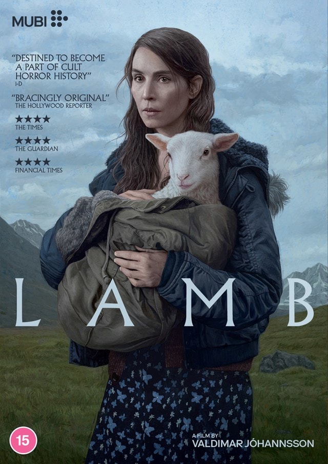 Lamb - 1