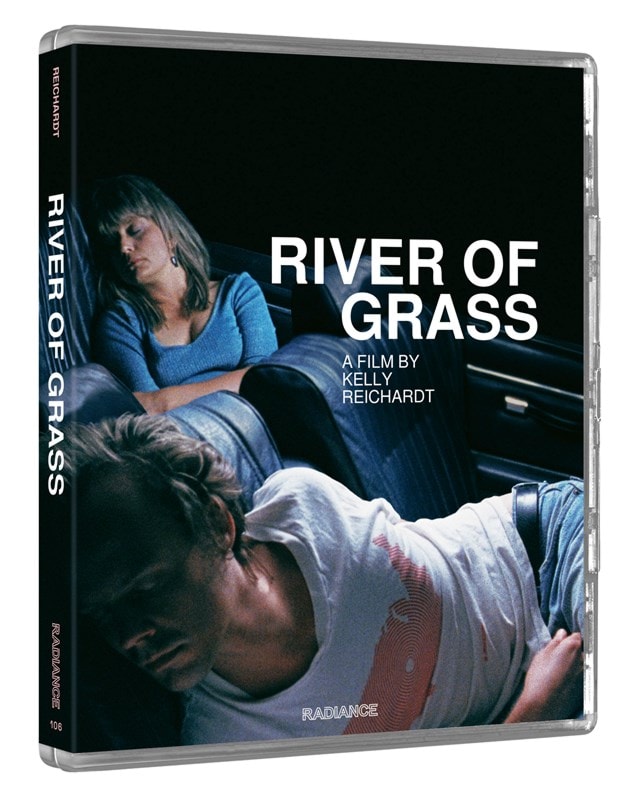 River of Grass Limited Edition - 4