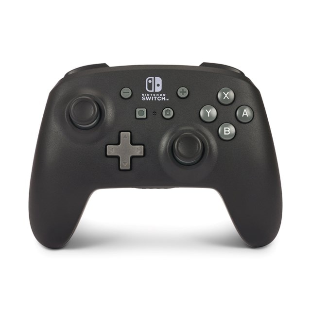 PowerA Wireless Controller for Nintendo Switch - Midnight - 1