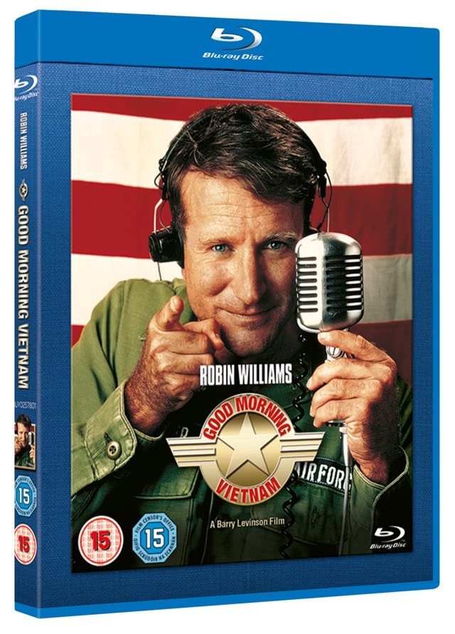 Good Morning Vietnam - 2