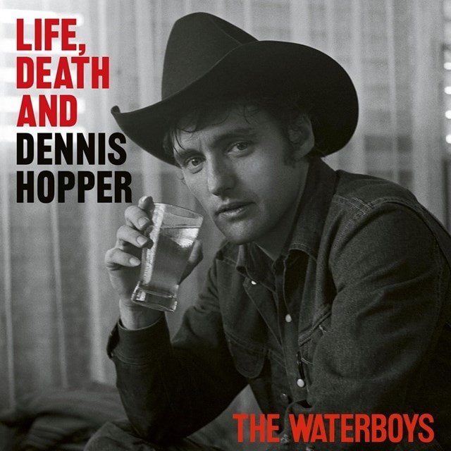 Life, Death and Dennis Hopper - 1