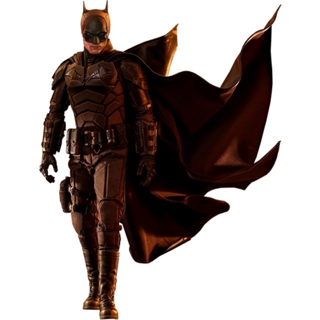 1:6 Batman - The Batman Hot Toys Figurine - 1