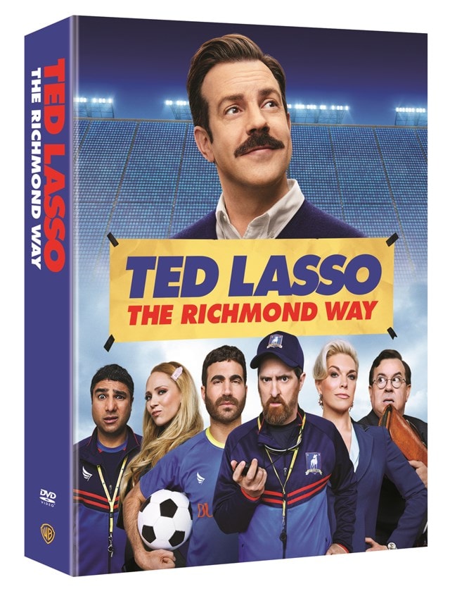 Ted Lasso: The Richmond Way - 2