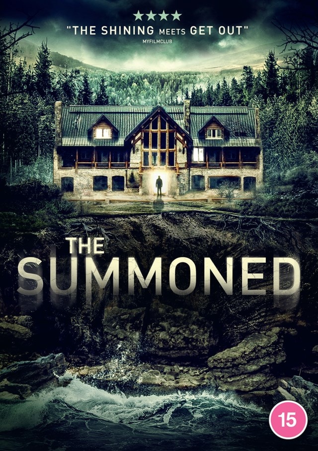 The Summoned - 1