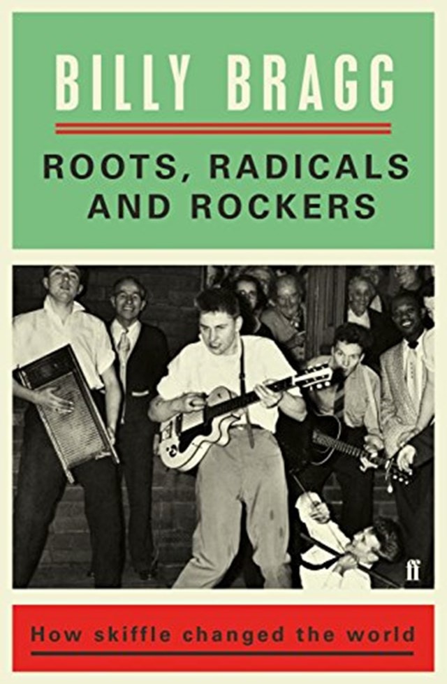Roots, Radicals And Rockrers - 1