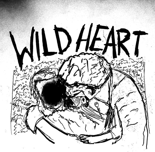 Wild Heart - 1