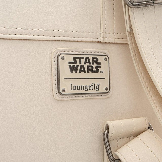 Loungefly X Star Wars Rey Cosplay Sling Bag - 3