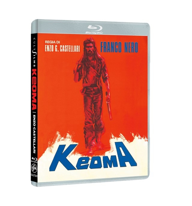 Keoma - 4