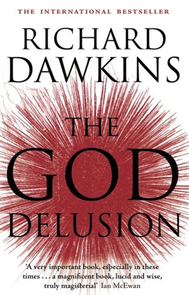 The God Delusion - 1