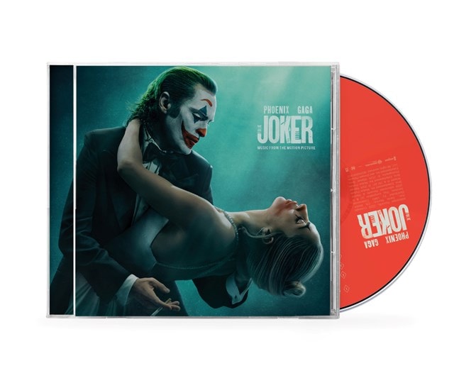 Joker: Folie A Deux - 2