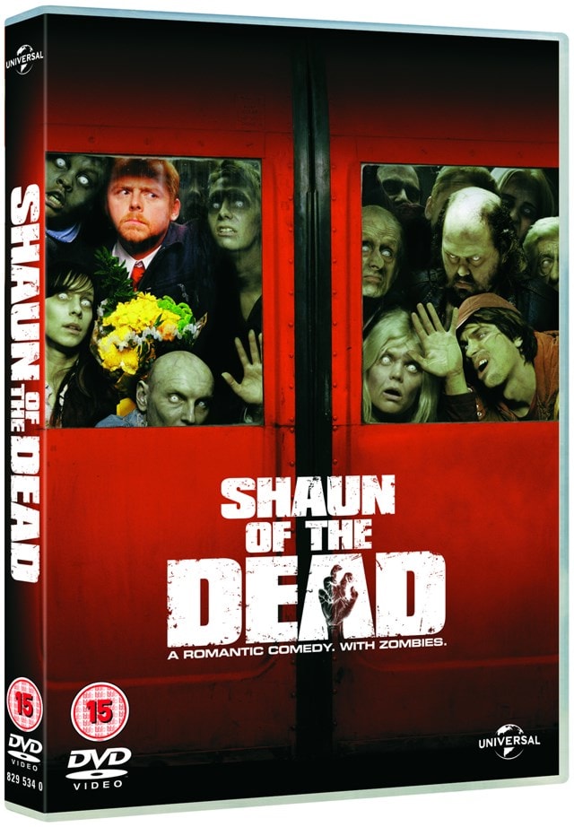 Shaun of the Dead - 2
