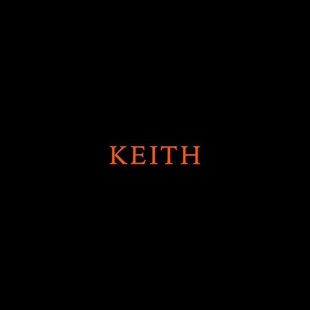 Keith - 1