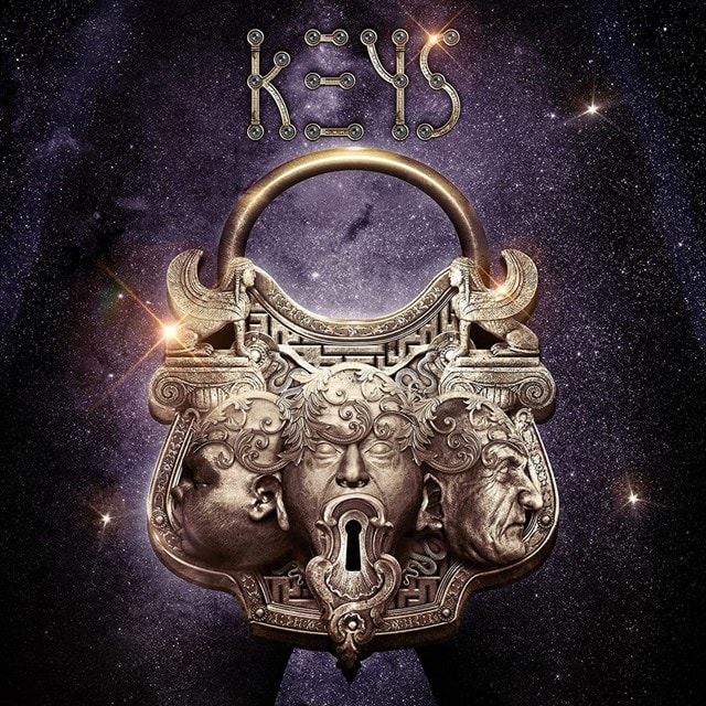 Keys - 1