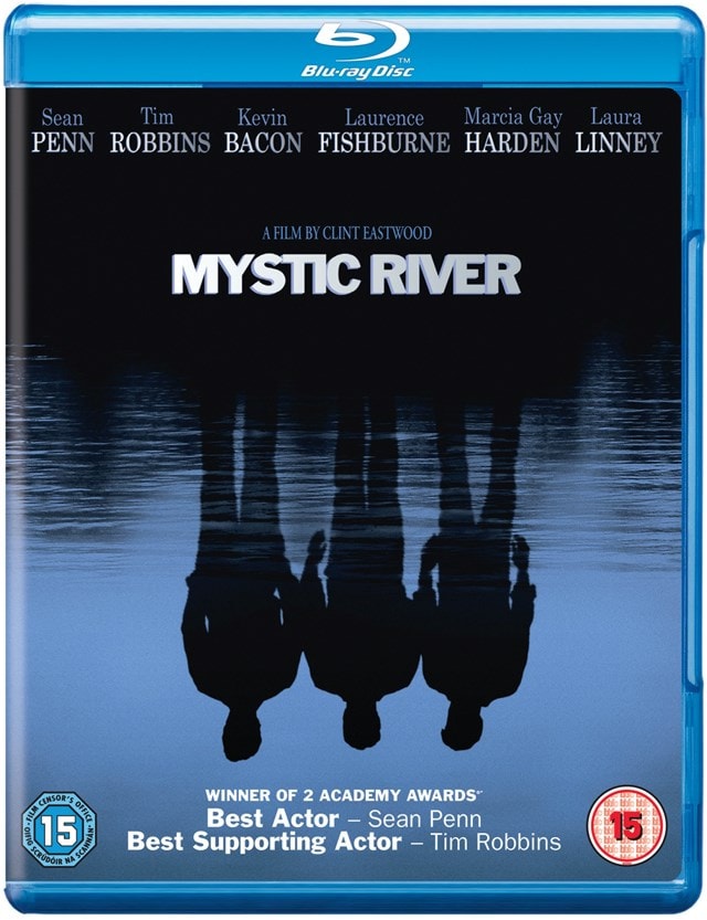 Mystic River - 1