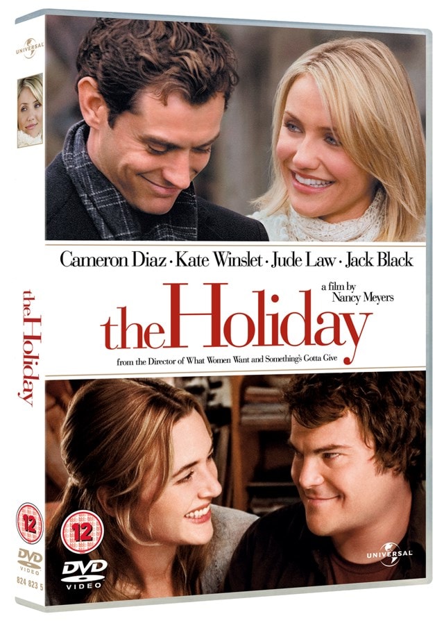 The Holiday - 2