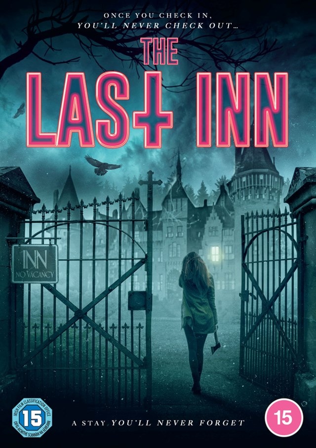 The Last Inn - 1