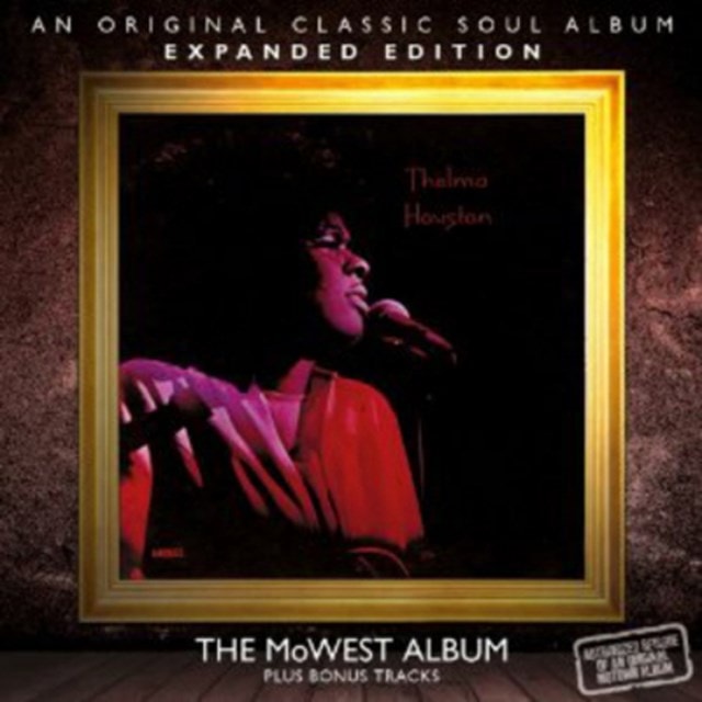 Thelma Houston - 1