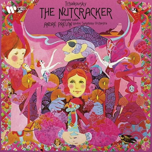 Tchaikovsky: The Nutcracker - 1