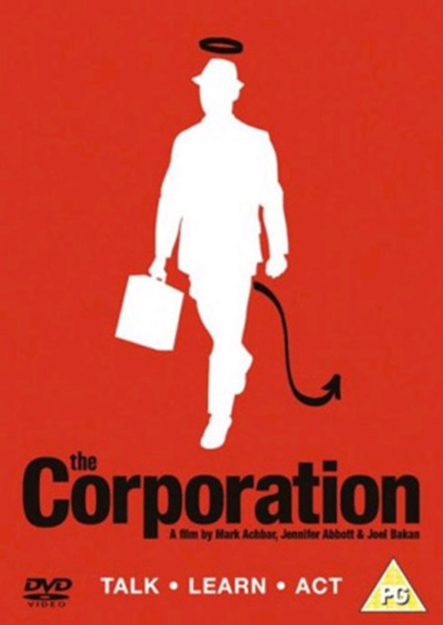 The Corporation - 1