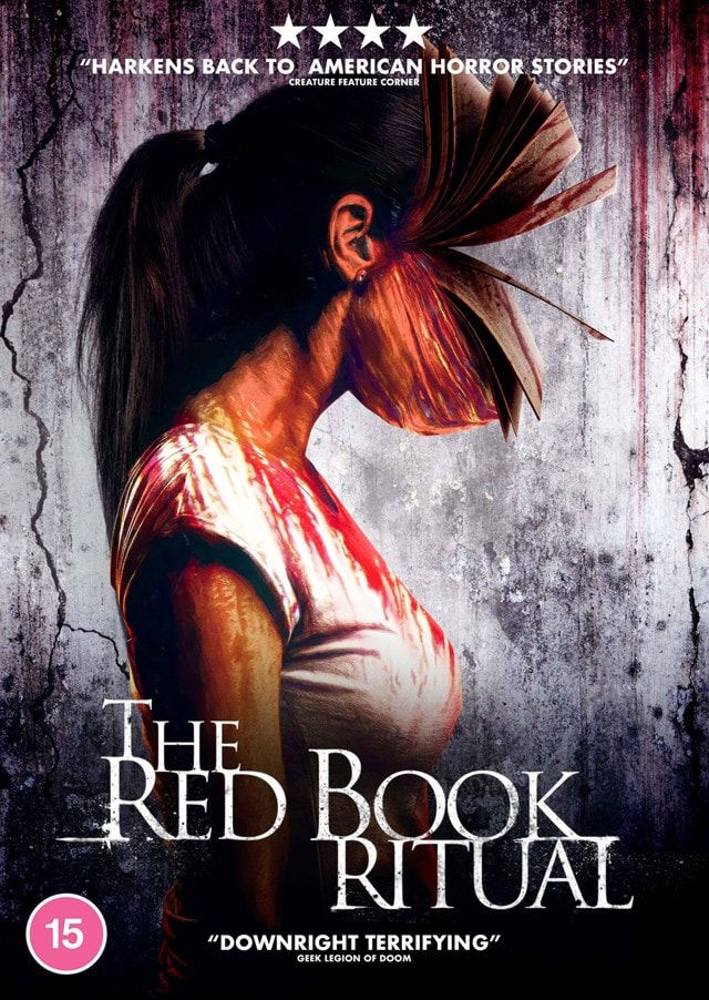 The Red Book Ritual - 1
