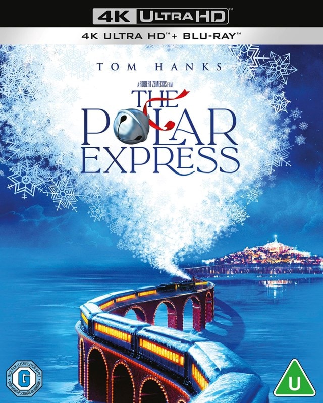 The Polar Express - 1