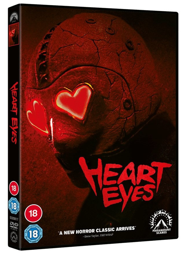 Heart Eyes - 2
