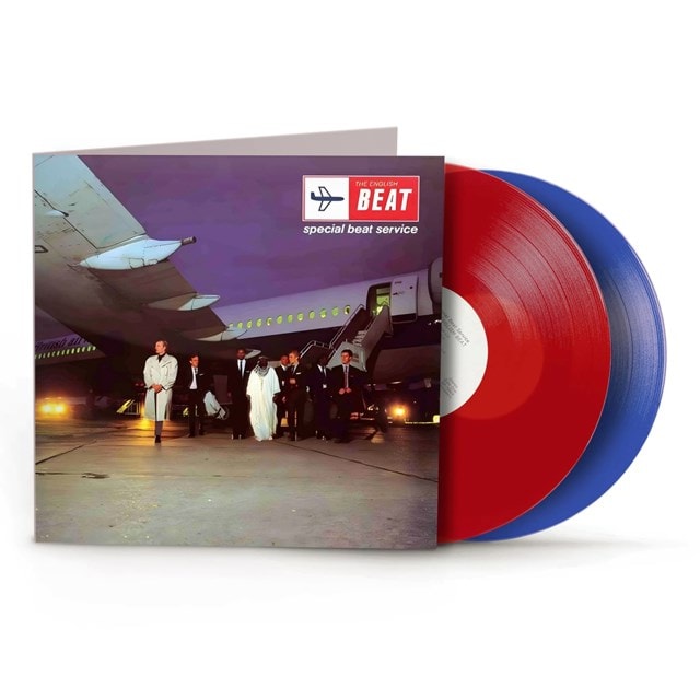 Special Beat Service (RSD Black Friday 2024) - 2