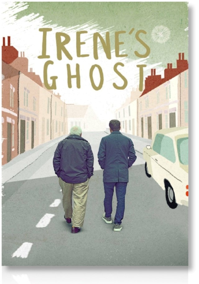 Irene's Ghost - 1